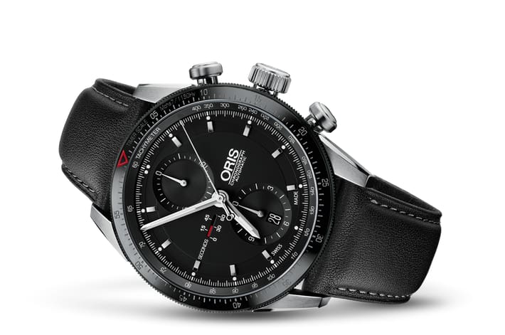Image of  Artix GT Chronograph